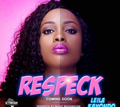 Leila Kayondo